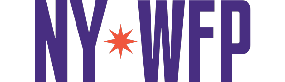 NY Workers Family Party